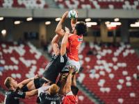 FBsports-太阳稳稳拿下尼克斯，爱德华兹奥运周期关键战接管比赛，宣告新时代来临