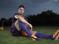 FB体育注册网址-阿坎吉，欧冠之夜，他用完美为唯一写下注脚