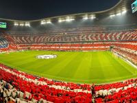 FB体育在线-特奥彻底打爆防线，土耳其连续得分压制卡塔尔