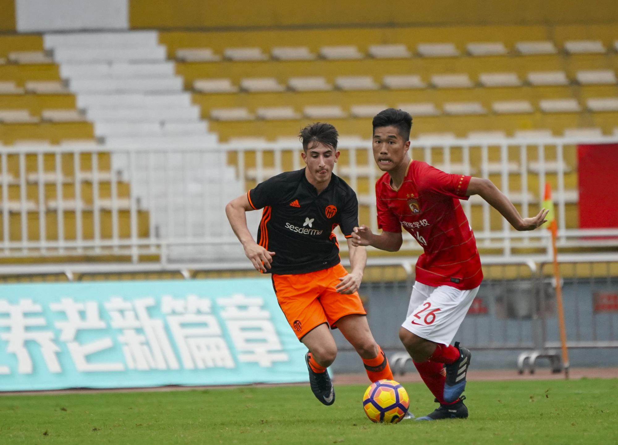 广州恒大表现出色,扼杀对手反扑,稳操胜券的简单介绍 广州恒大表现出色,扼杀对手反扑,稳操胜券的简单介绍