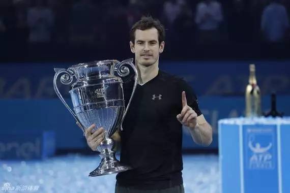 世界网球队横扫美国网球队,穆雷完成帽子戏法 世界网球队横扫美国网球队,穆雷完成帽子戏法