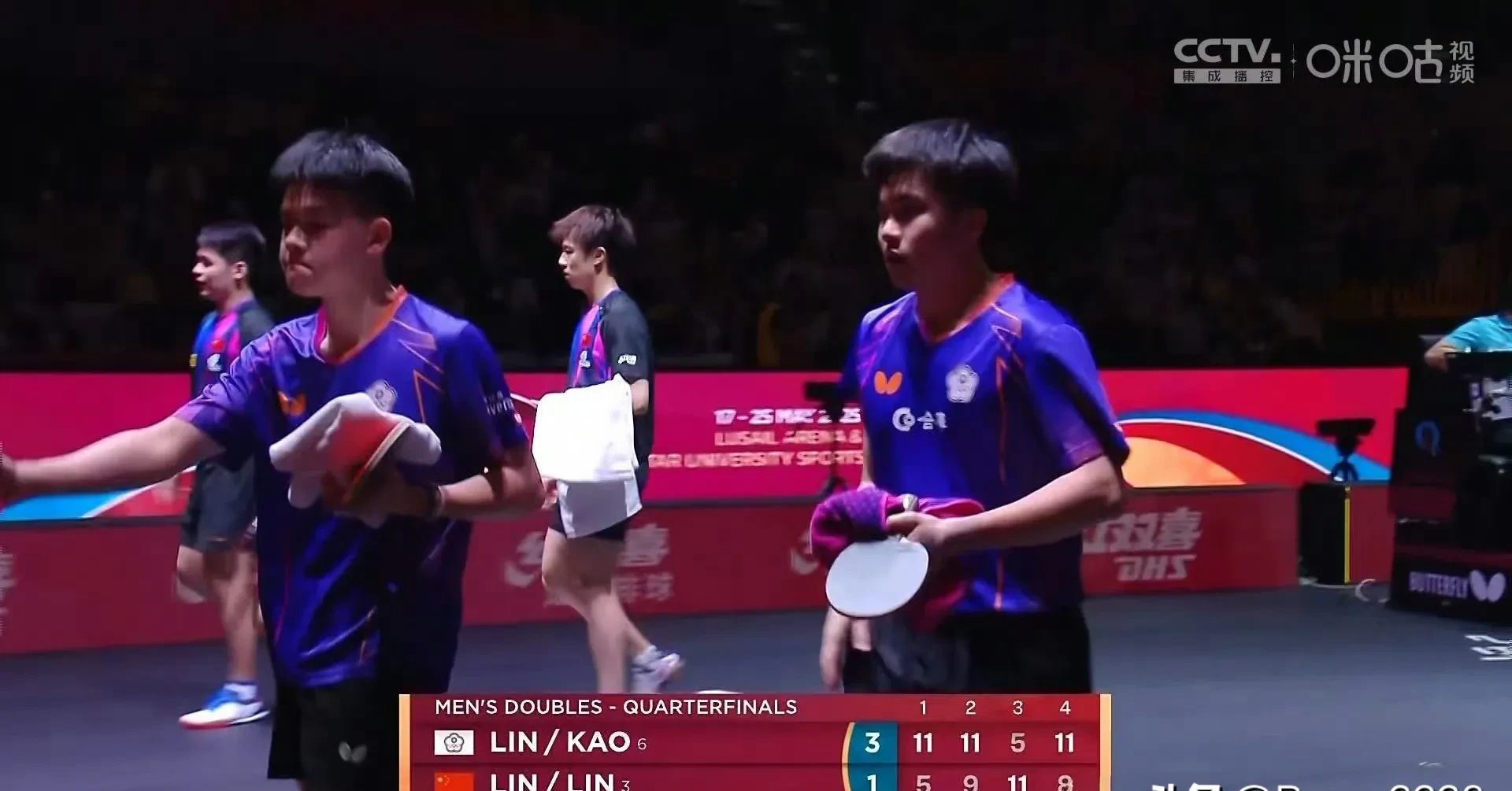 英国乒乓球队轻取波兰乒乓球队,王皓送出助攻 英国乒乓球队轻取波兰乒乓球队,王皓送出助攻