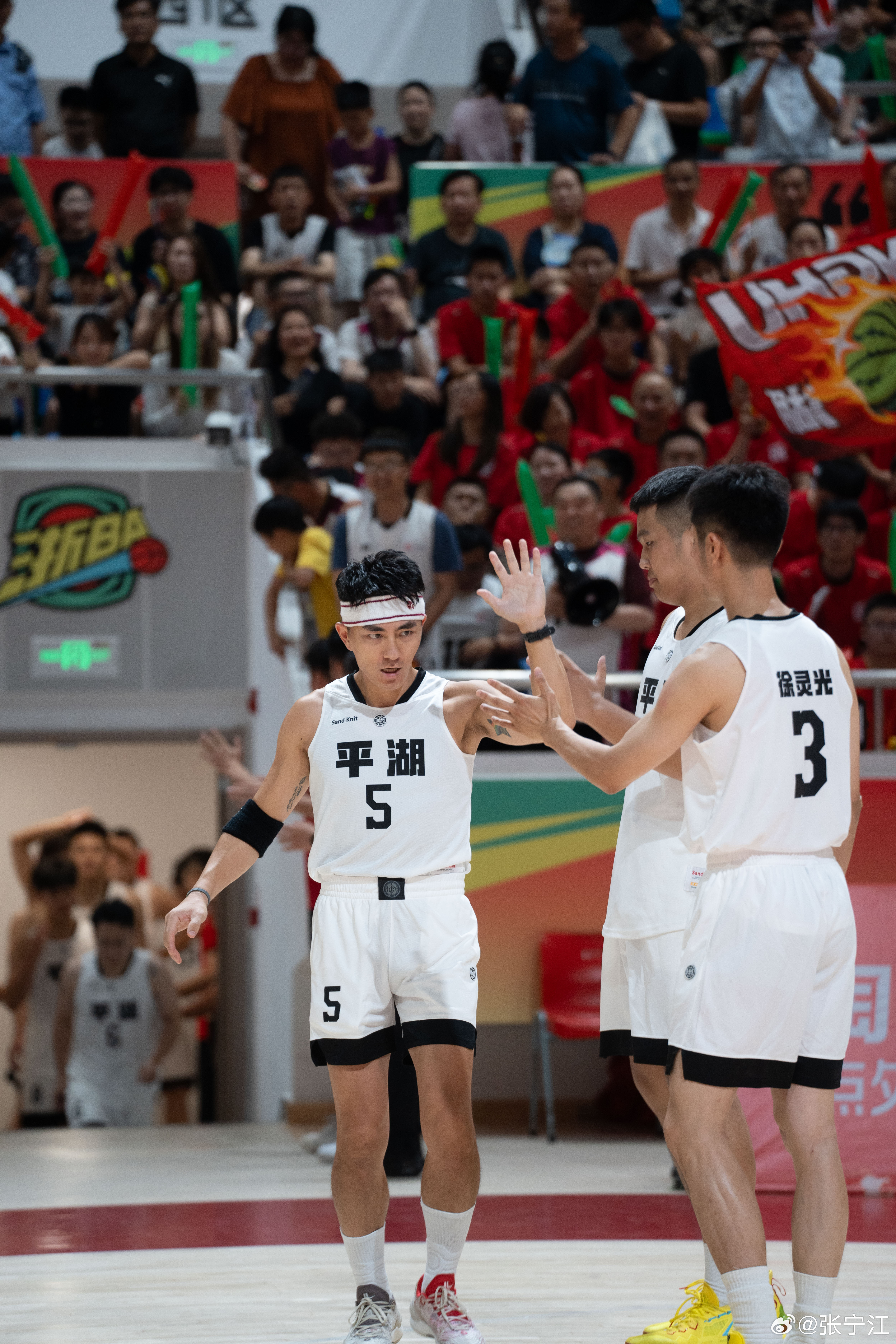 浙江男篮迎战劲敌,决心夺得胜利 浙江男篮迎战劲敌,决心夺得胜利