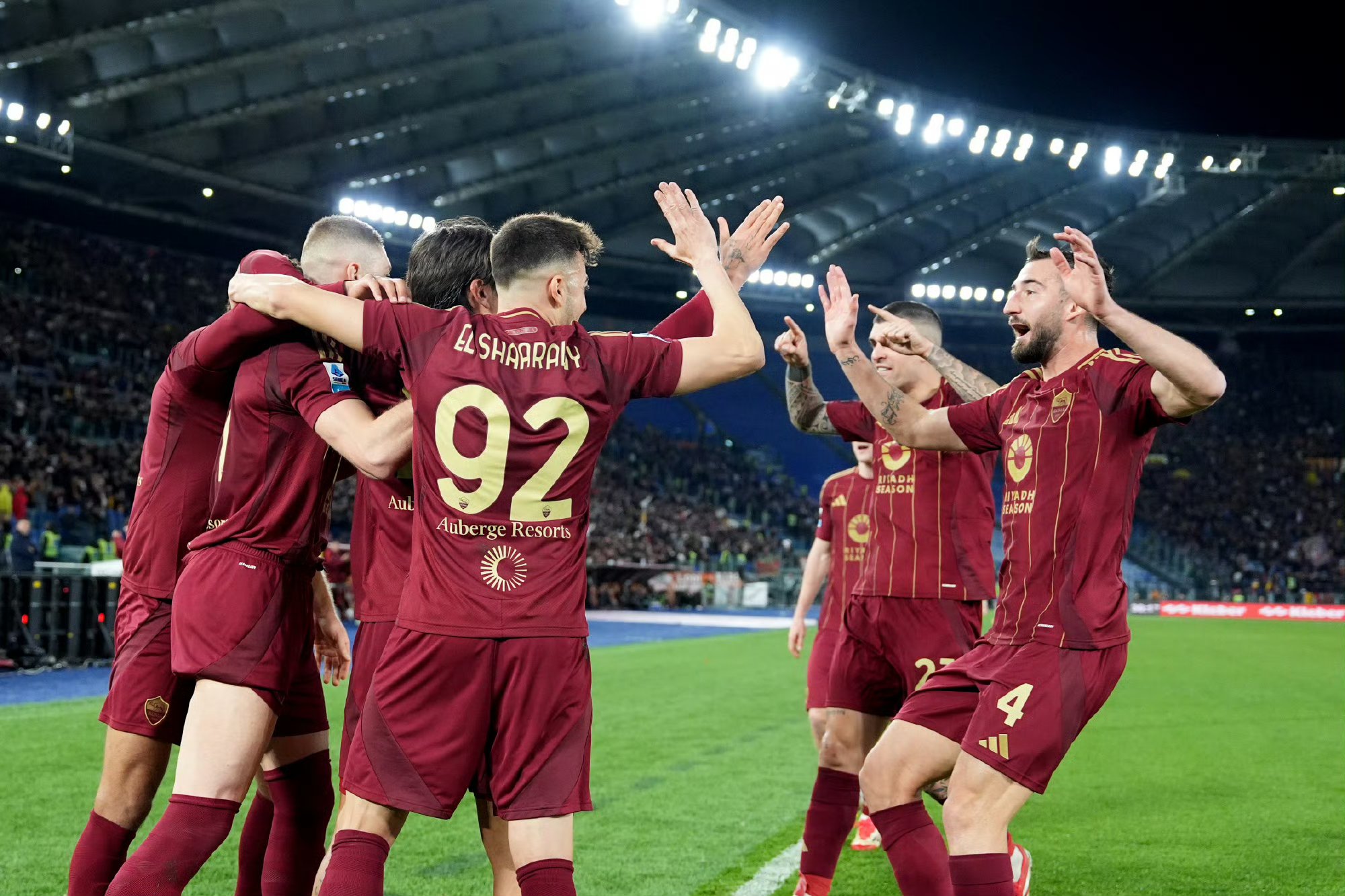 意大利冷门球队惨败告终，欧冠征程仓促落幕的简单介绍