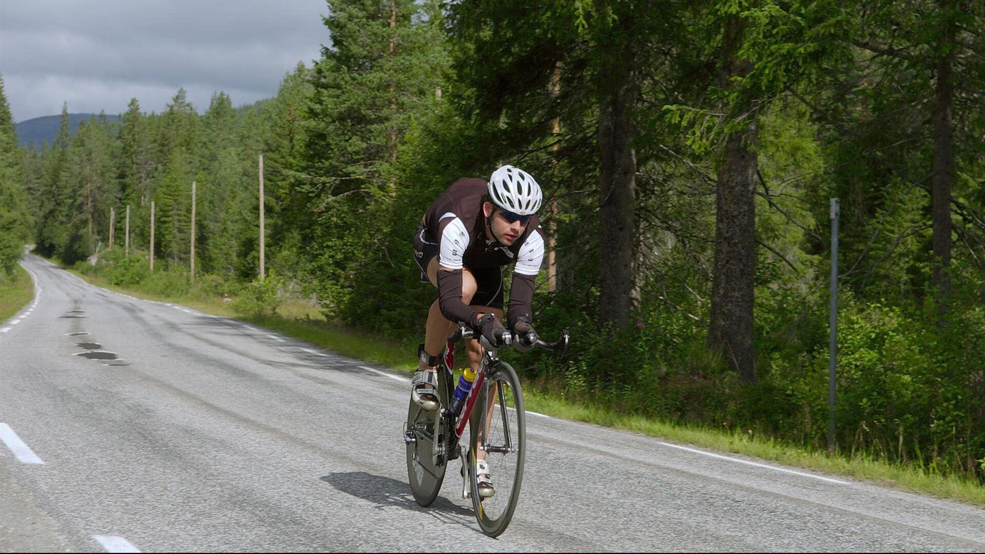 世界排名争夺战之夜，保罗表现堪称教科书